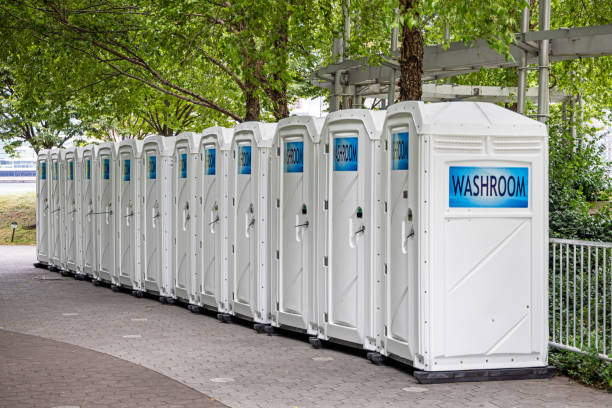 Best Portable bathroom rental  in Kennesaw, GA